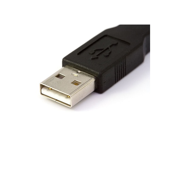 Кабель USB для подключения твердомера ТЭМП-2 к ПК