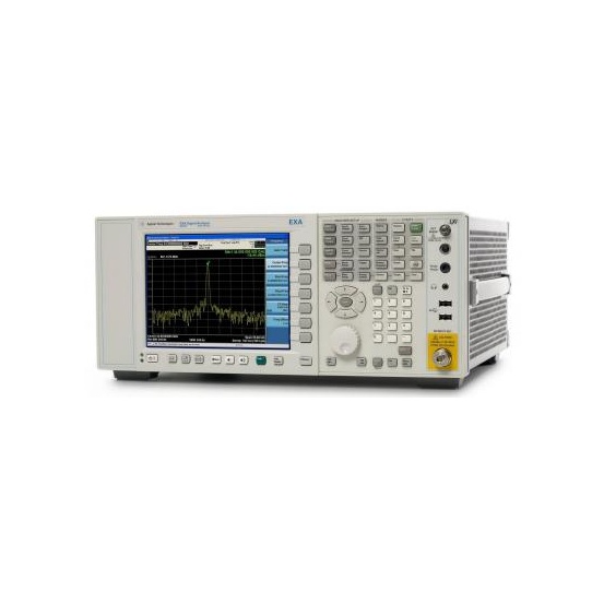 Портативный анализатор сигналов Keysight N9010A-503