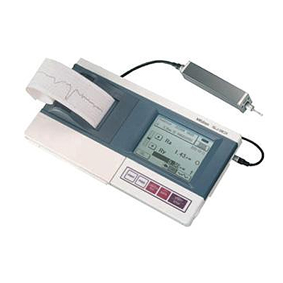 Цифровой измеритель шероховатости Elcometer 7060 Surftest SJ-301